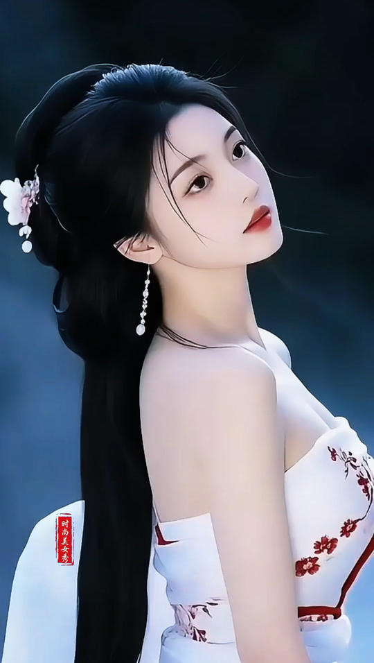 性视频软件用户界面